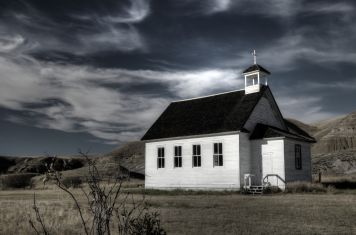 Church at Dorthy